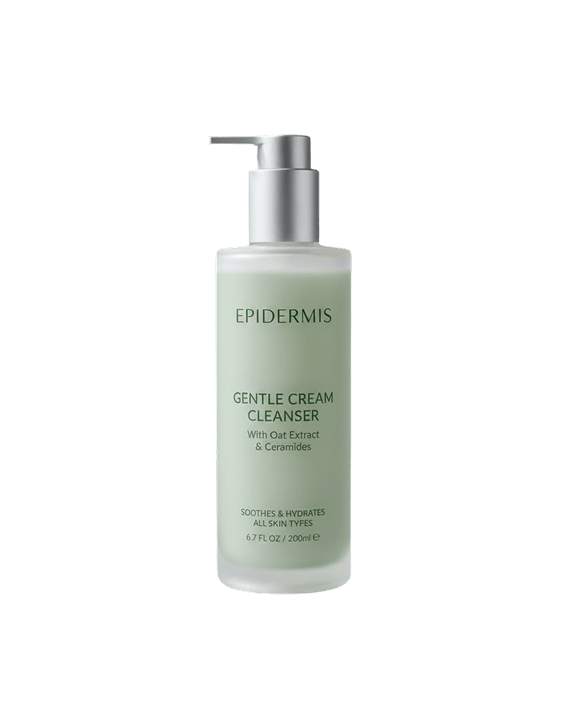 Cloud Milk Cleanser