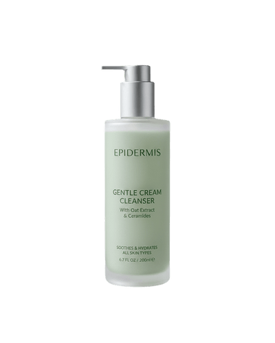 Cloud Milk Cleanser