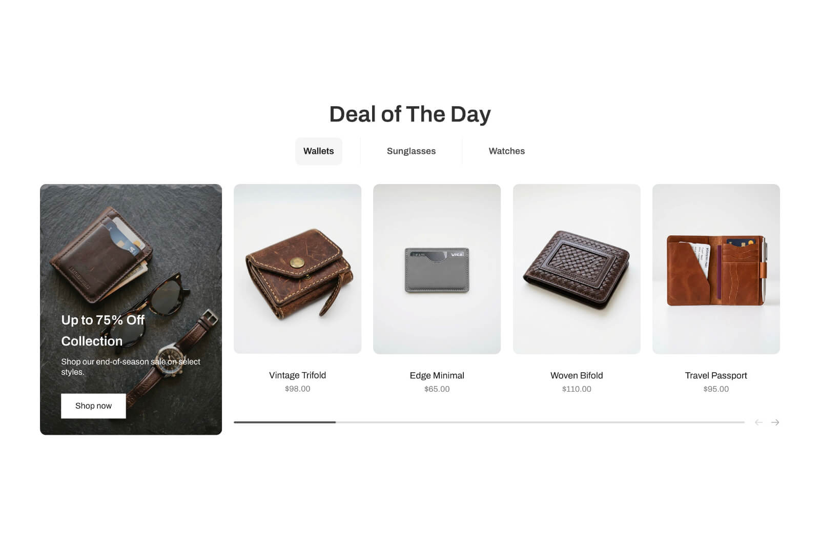 Featured collection 4