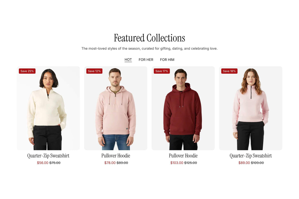 Featured collection 7