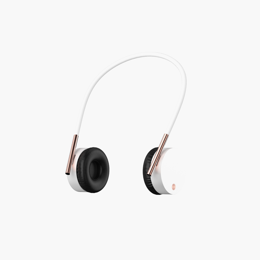 Bluetooth Headphones