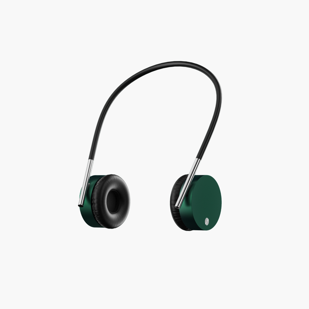 Bluetooth Headphones