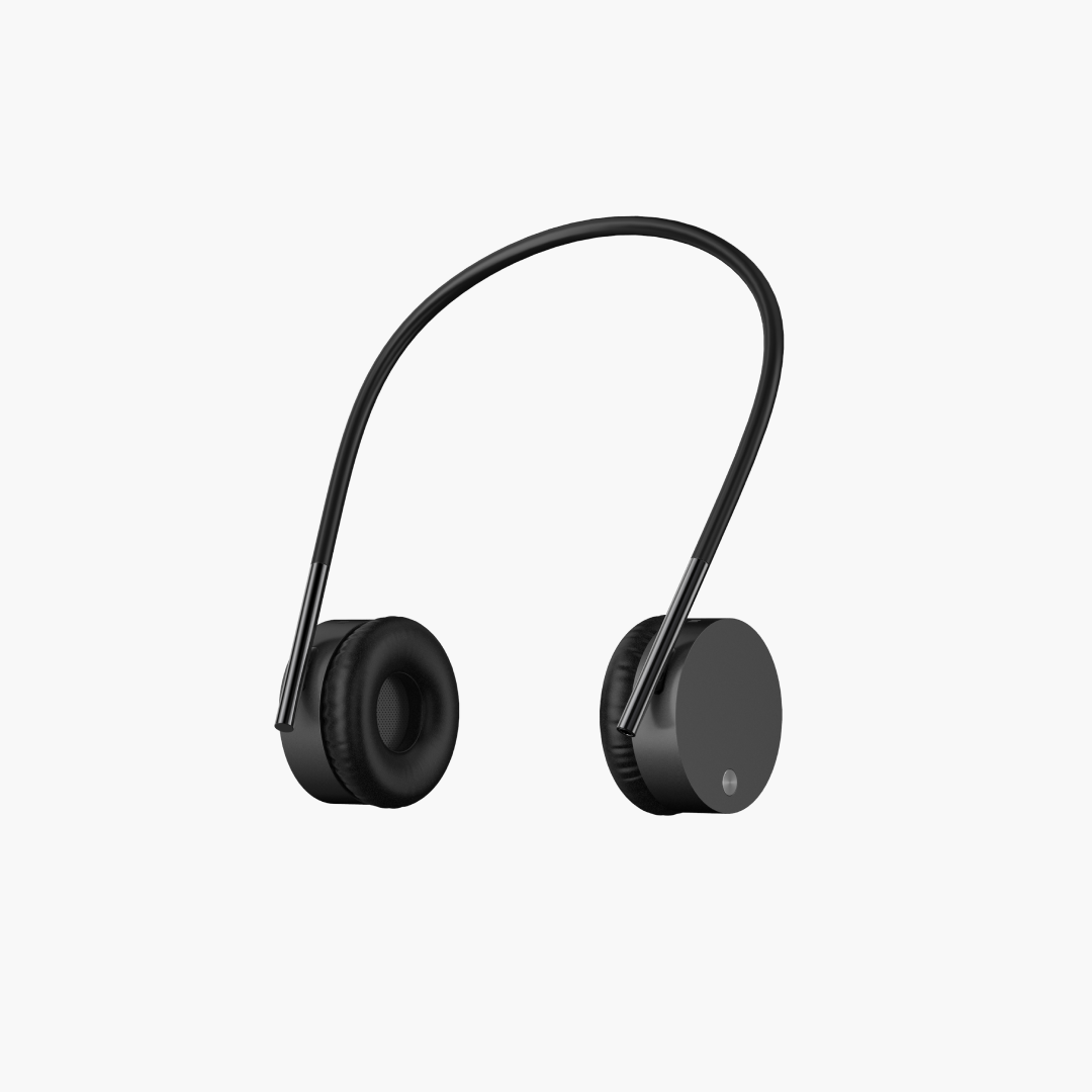 Bluetooth Headphones
