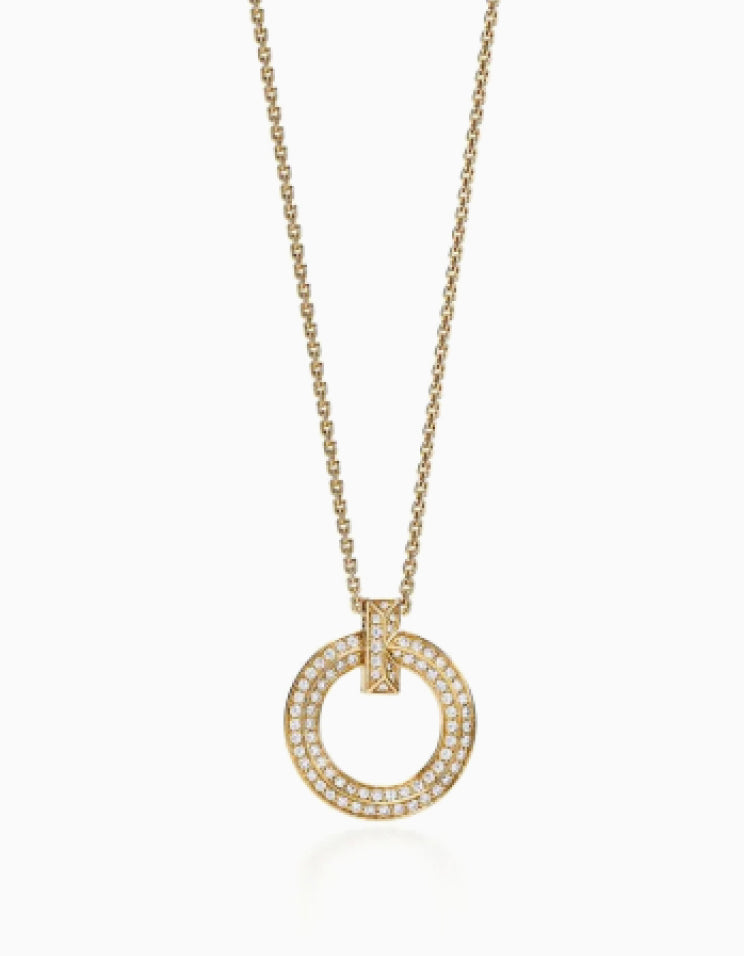 White Pearl Drop Earrings