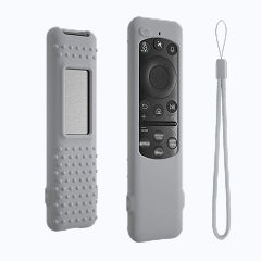 Silicone Case for Samsung TM2560E Remote Control