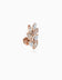 Citrine Earrings Diamonds