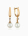 Pearl Drop Earrings