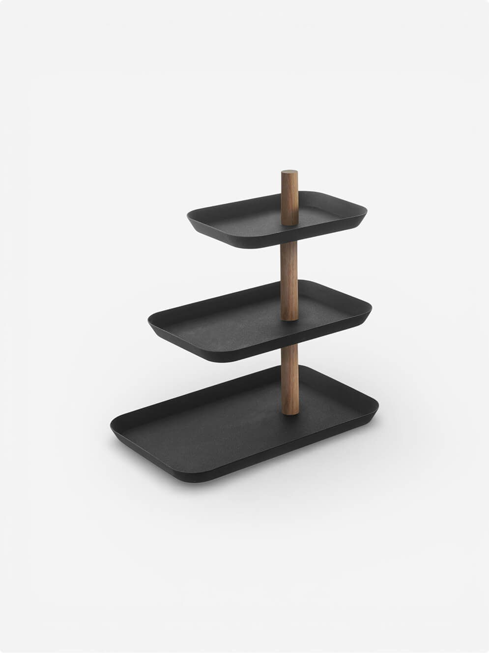 Minimal display stand