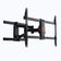 Echogear Corner TV Wall Mount for Smart TVs