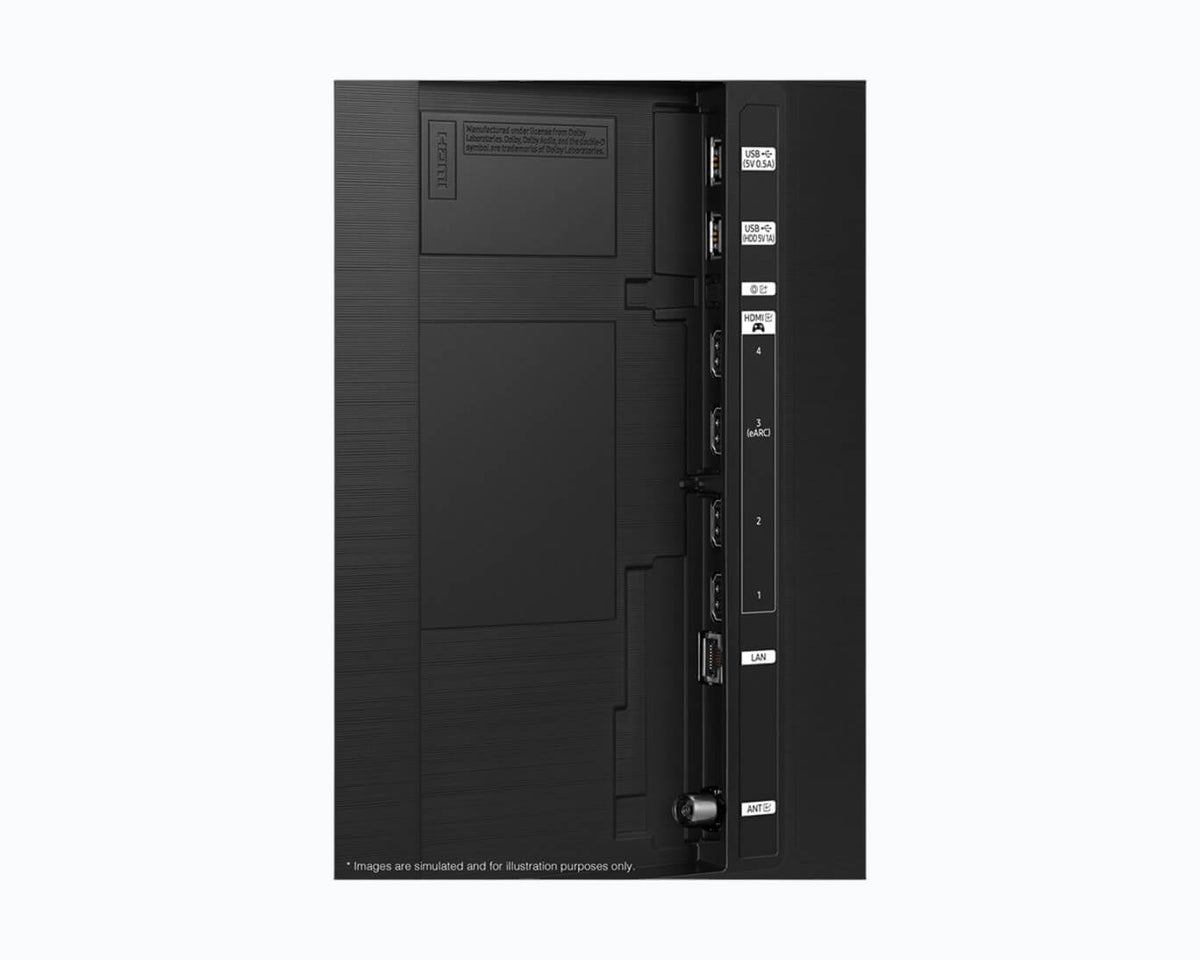 Neo QLED 4K QN90F