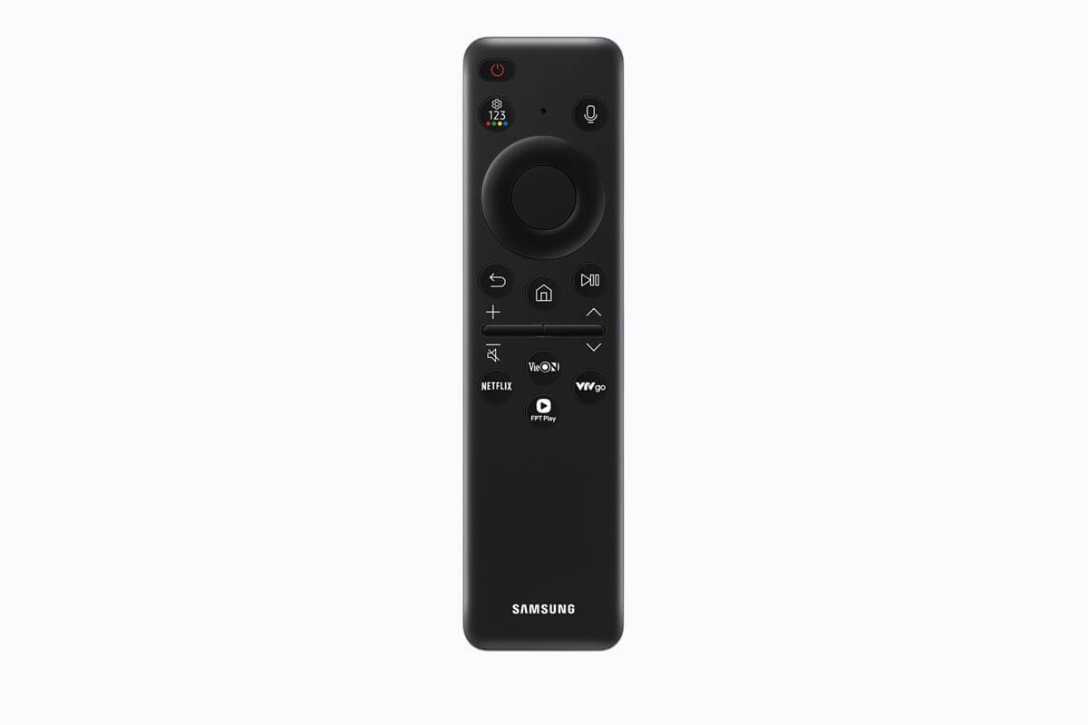 Neo QLED 4K QN90F