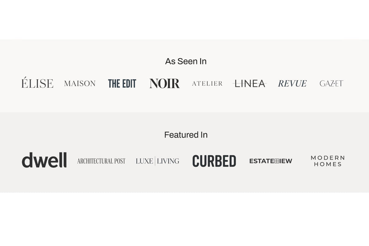 Logo list 2