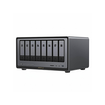 NASync DXP6800
