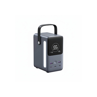 Charging station