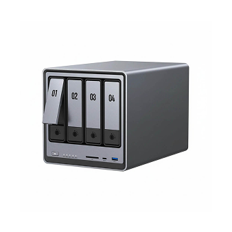 NASync DXP4800