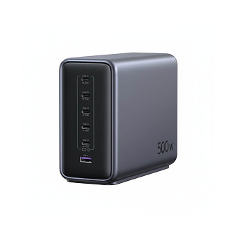 Prime charger 500w