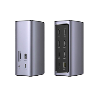 Docking Station