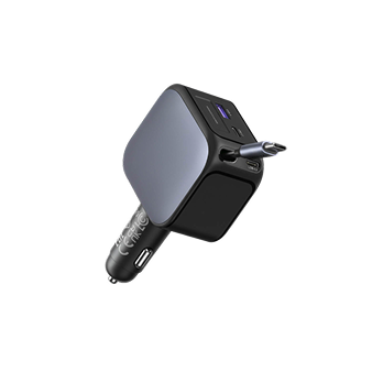 Car charger