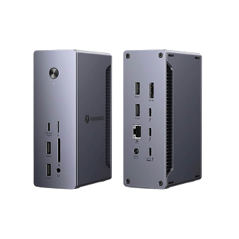 Docking Station Pro