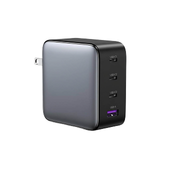 Nano charger 100w
