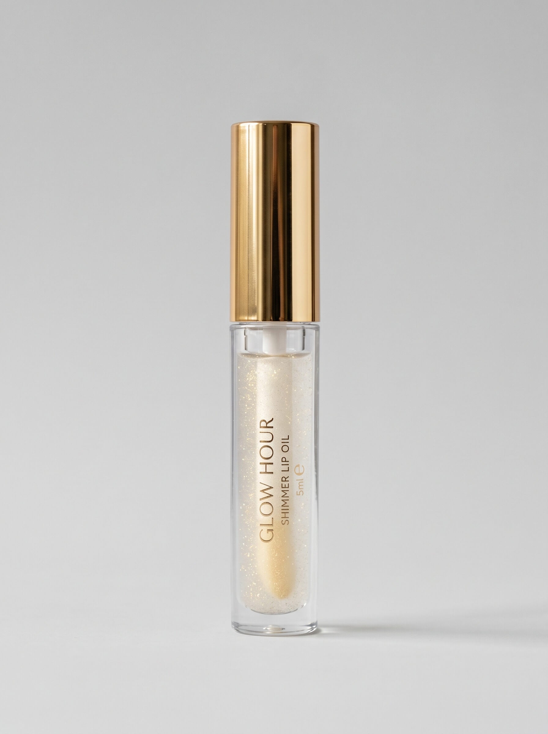 Hydrating Lip Oil