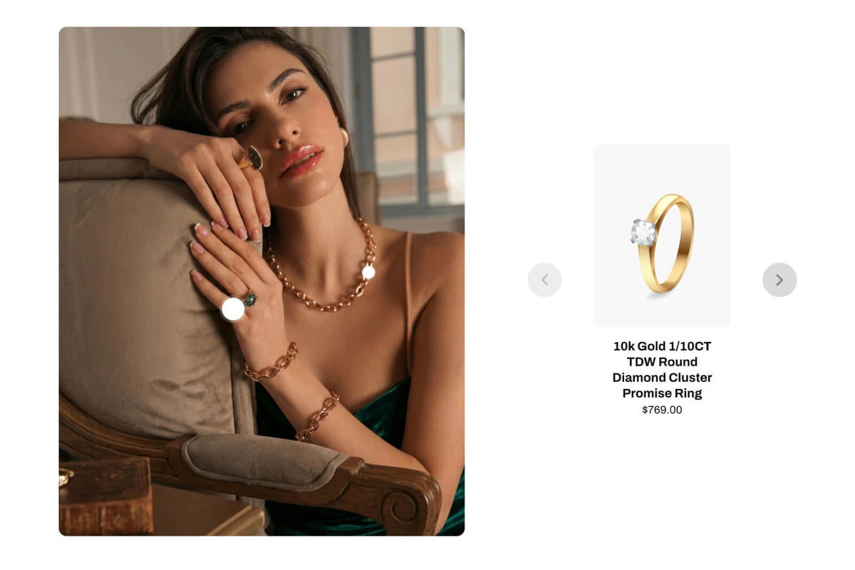 Shop the look 3