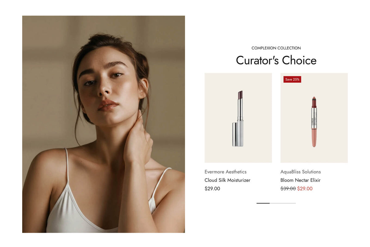 Shop the look 5