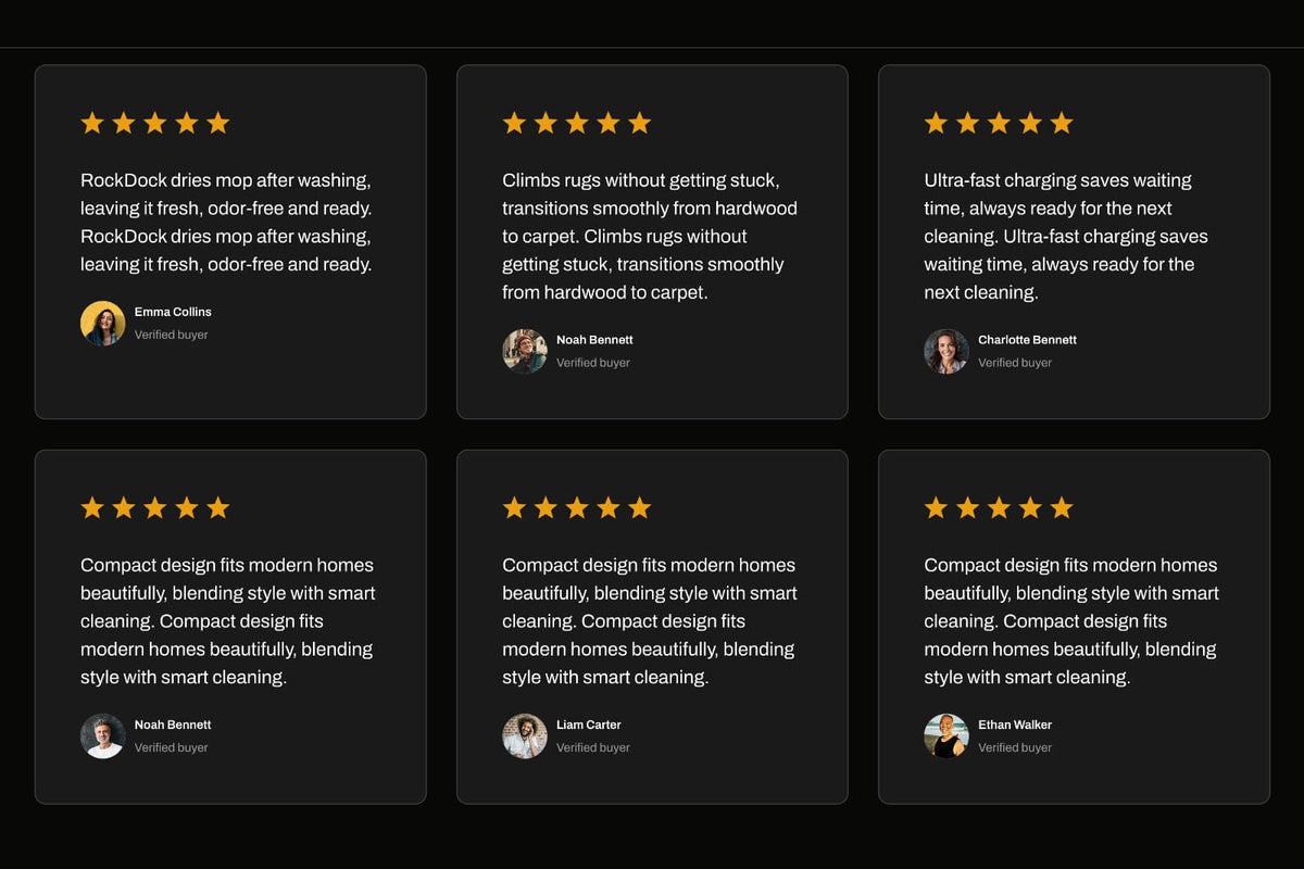 Testimonials 6